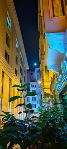 taksim diamond hotel - image 2
