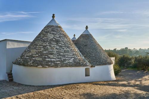 Trulli OraziO - Accommodation - Monopoli