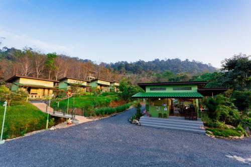 The Mouth Resort - SHA Extra Plus The Mouth Resort - SHA Extra Plus