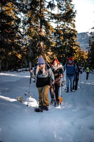 Radstädter Hütte Im Winter nicht mit dem Auto erreichbar Wunderschöne Alleinlage