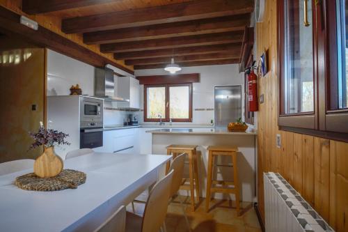 Artesoro Baserria - San Pedro de Galdames