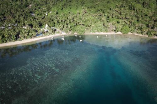 Beqa Lagoon Resort