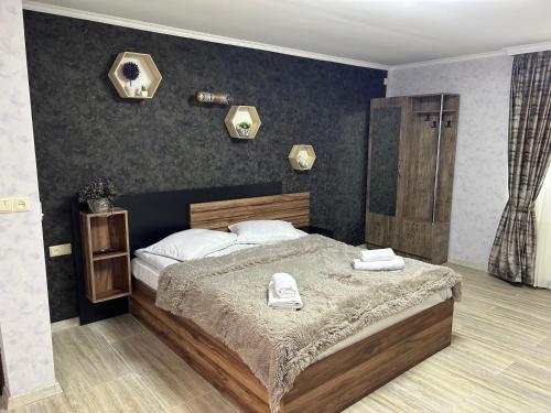 Oldtown Apartments - Mtskheta