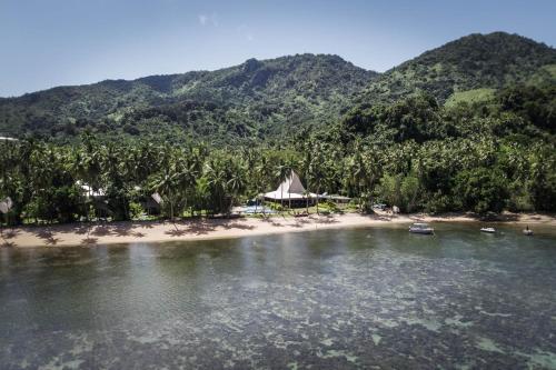 Beqa Lagoon Resort