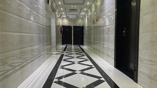 Burj Al Janoub Golden, New Khamis Mushait in Chamis Muschait