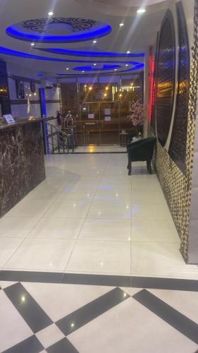 Burj Al Janoub Golden, New Khamis Mushait in Chamis Muschait