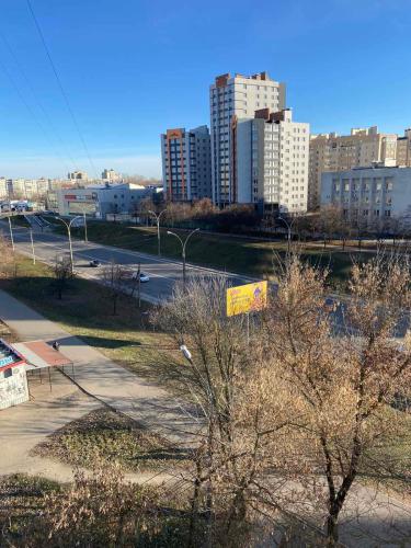 周邊環境, Двокімнатна квартира, Харківська, 25 in 蘇梅