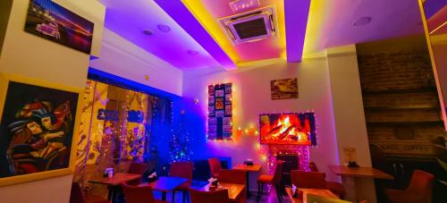 taksim diamond hotel - image 3