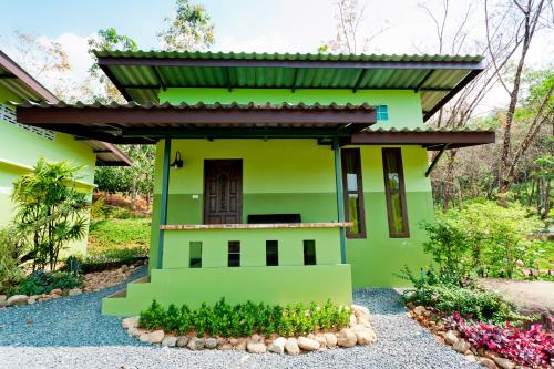 The Mouth Resort - SHA Extra Plus The Mouth Resort - SHA Extra Plus