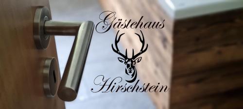 Gästehaus Hirschstein - Hochwertige Ferienwohnung in sehr ruhiger Lage direkt am Fluss Göltzsch