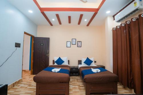 Dubori Homestay