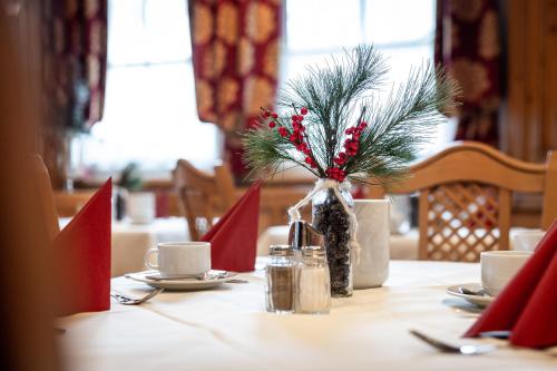 Hotel Breitlehenalm - image 11