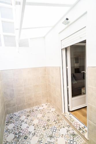 Apartamento Patio Real