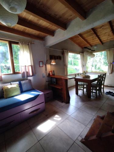 Facilities, Cabanas Las Nativas in Lago Puelo