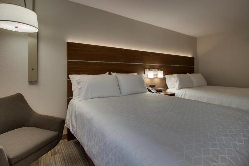 Holiday Inn Express Voorhees/ Mt. Laurel, an IHG Hotel in Voorhees, USA