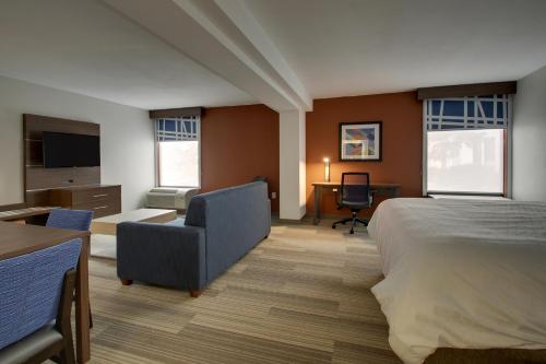 Holiday Inn Express Voorhees/ Mt. Laurel, an IHG Hotel in Voorhees, USA
