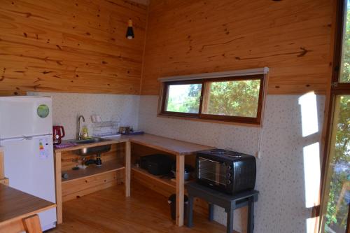 One-Bedroom Apartment image 10