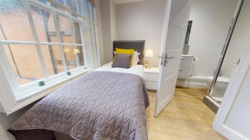 1 Castle Yard, Coventry (fotografie 2)