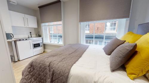 1 Castle Yard, Coventry (fotografie 3)