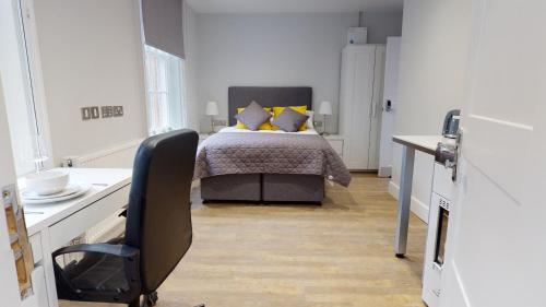 1 Castle Yard, Coventry (fotografie 4)