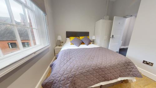 1 Castle Yard, Coventry (fotografie 6)