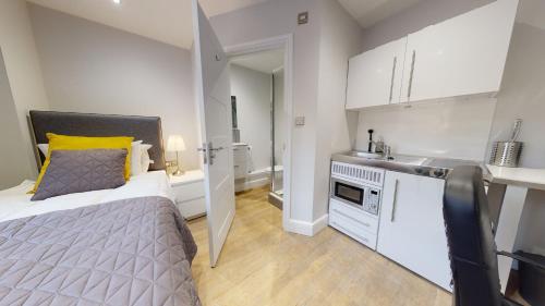 1 Castle Yard, Coventry (fotografie 8)