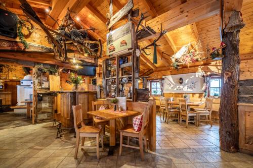 Hotel Breitlehenalm - image 5