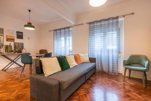 Príncipe Real Concept by LovelyStay, Lisboa