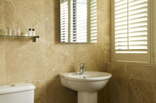 Brooks Guesthouse Bristol - image 8