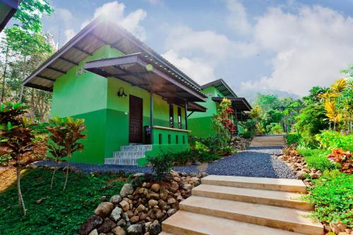 The Mouth Resort - SHA Extra Plus The Mouth Resort - SHA Extra Plus