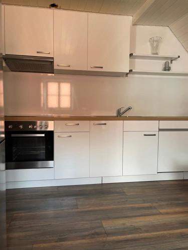 Ferienwohnung am Schloss Leipheim Nähe Legoland (Ferienwohnung am Schloss Leipheim Nahe Legoland) in 萊法伊姆