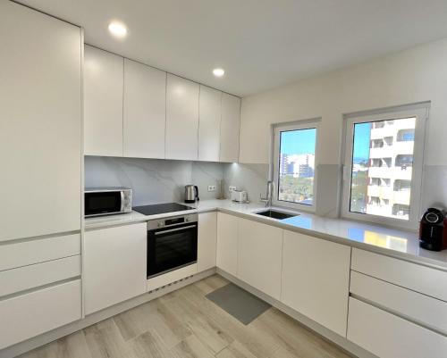 Oceanview - Sea front by HD PROPERTIES 3