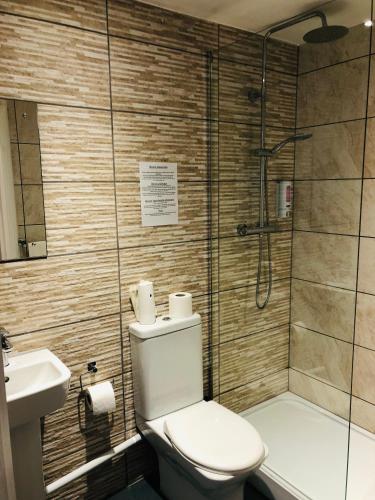 Double or twin room