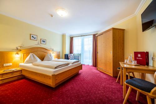 Hotel Breitlehenalm - image 2