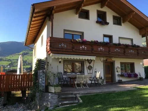 Haus Jens in Niedernsill, Österreich