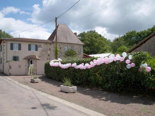 Gîte Esse, 7 pièces, 15 personnes - FR-1-653-111 - Esse