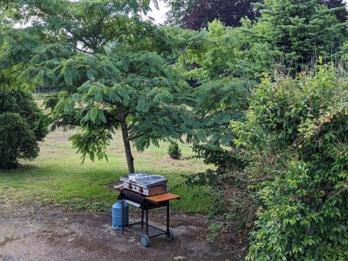 Gîte Agris, 4 pièces, 6 personnes - FR-1-653-112