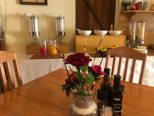 Schuetzenhaus Guesthouse Schuetzenhaus Guesthouse