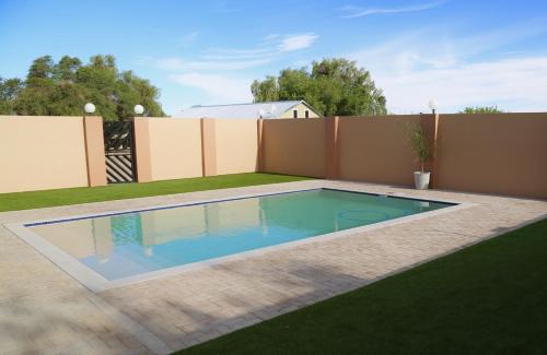 Schuetzenhaus Guesthouse in คีทแมนชูพ