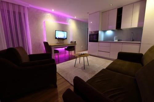 MSM-apartment - Pristina MSM-apartment - Pristina