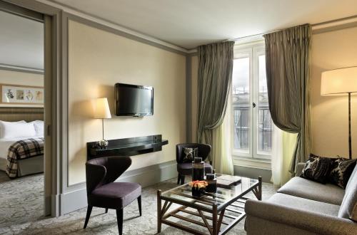 Sofitel Le Scribe Paris Opera - main image