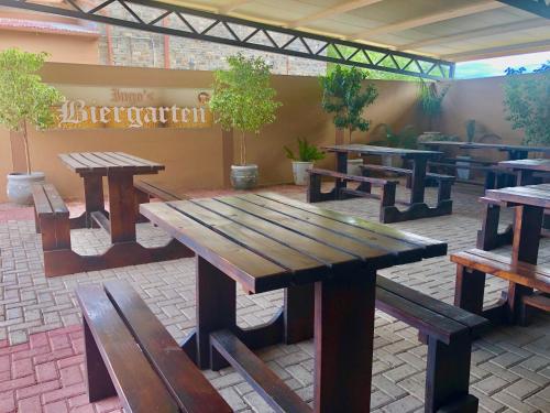 Schuetzenhaus Guesthouse Schuetzenhaus Guesthouse