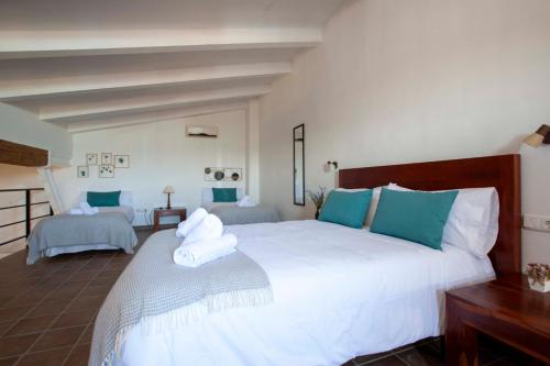 Lobelia Suites- Alojamientos petfriendly