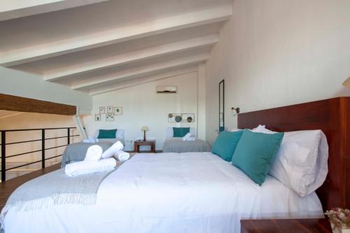 Lobelia Suites- Alojamientos petfriendly