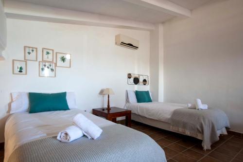 Lobelia Suites- Alojamientos petfriendly