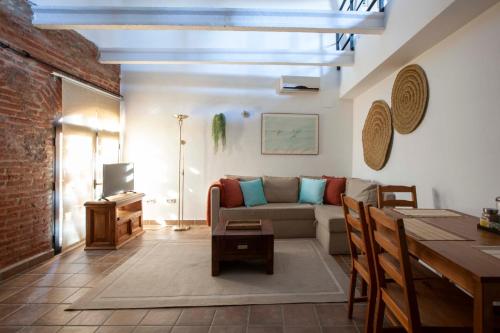 Lobelia Suites- Alojamientos petfriendly