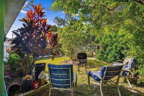 Stunning Guesthouse Close to River