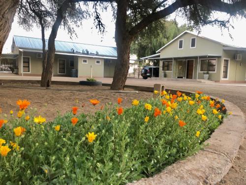 Schuetzenhaus Guesthouse Schuetzenhaus Guesthouse