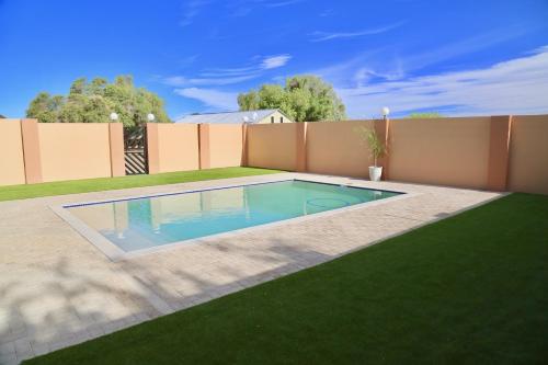 Schuetzenhaus Guesthouse in คีทแมนชูพ