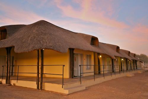 Schuetzenhaus Guesthouse in คีทแมนชูพ